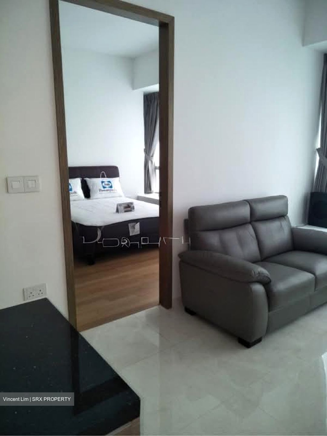 8 Saint Thomas (D9), Condominium #587751931